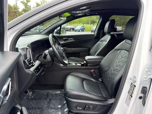 Used 2024 Kia Sportage X-Pro AWD/4WD image 11