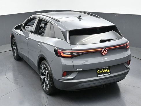 Used 2023 Volkswagen ID.4 Pro S image 44