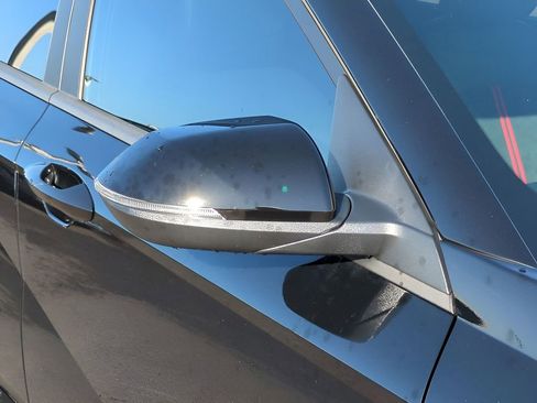 Certified 2025 Hyundai Kona N Line S image 11