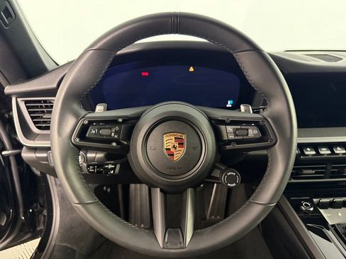 Certified 2025 Porsche 911 Carrera RWD image 21