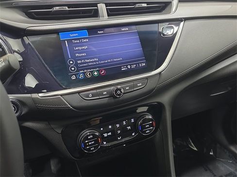 Used 2022 Buick Encore GX Select image 20