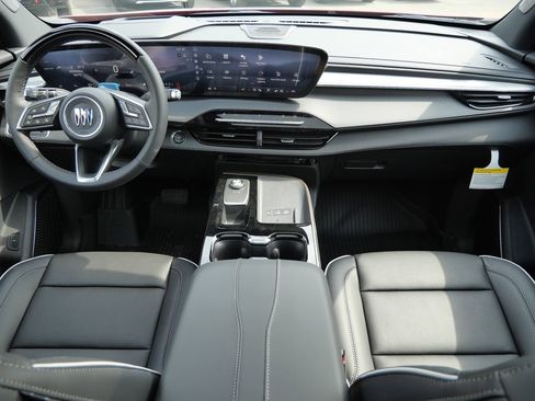 New 2026 Buick Enclave Avenir w/ Super Cruise Package AWD/4WD image 40