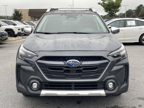 Used 2024 Subaru Outback Touring XT w/ Popular Package #2 AWD/4WD image 23