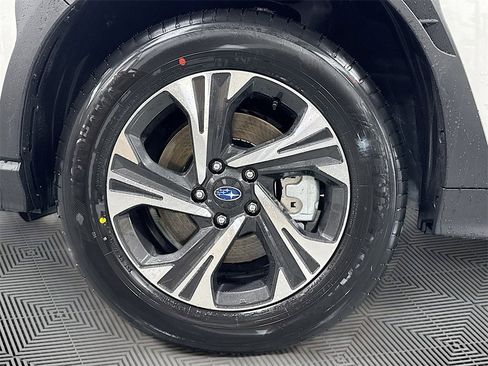 New 2026 Subaru Crosstrek 2.0i Premium image 26