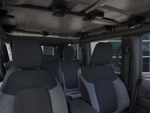 New 2025 Ford Bronco image 14