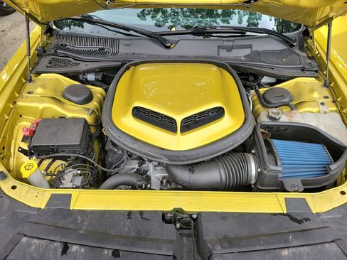 Used 2020 Dodge Challenger R/T image 34