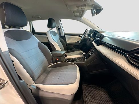 Certified 2025 Volkswagen Taos S AWD/4WD image 28