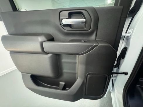 New 2026 GMC Sierra 3500 Pro w/ Convenience Package image 11