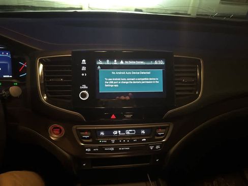 Used 2021 Honda Passport EX-L image 15