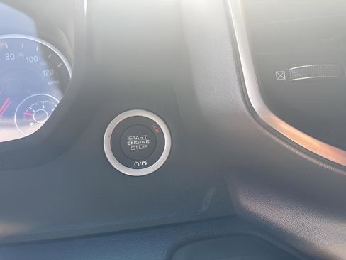 New 2026 RAM 1500 Big Horn AWD/4WD image 20