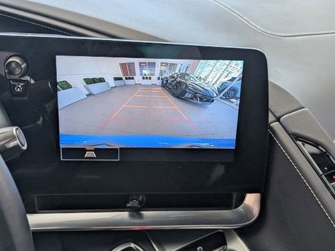 Used 2023 Chevrolet Corvette Stingray Convertible w/ 1LT image 17