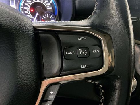 Used 2020 RAM 1500 Limited w/ Bed Utility Group image 19