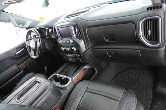 Used 2020 GMC Sierra 1500 Denali w/ Denali Ultimate Package AWD/4WD image 33