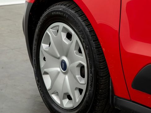 Used 2017 Ford Transit Connect XL image 6