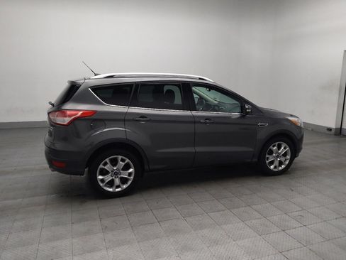 Used 2016 Ford Escape Titanium w/ Equipment Group 301A image 10