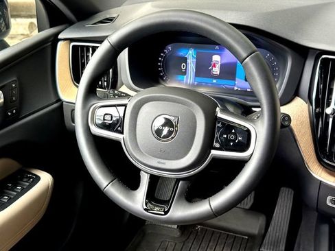 Used 2026 Volvo XC60 B5 Plus w/ Protection Package Premier AWD/4WD image 27