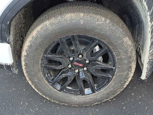 New 2026 GMC Sierra 1500 Elevation w/ Elevation Premium Package image 5