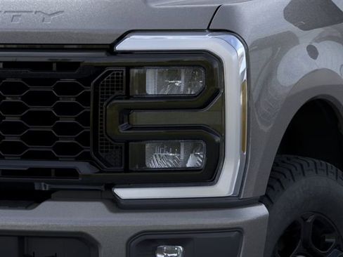 New 2026 Ford F350 XL w/ STX Appearance Package image 18