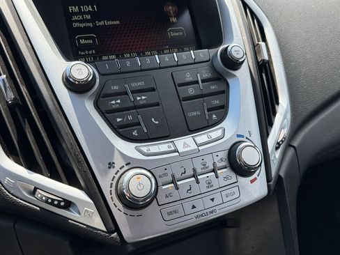 Used 2015 GMC Terrain SLE AWD/4WD image 24