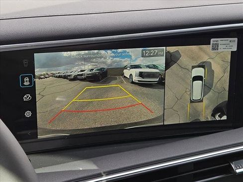 New 2026 Hyundai Palisade SEL image 16