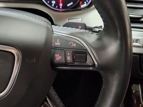 Used 2014 Audi A8 L 4.0T w/ Premium Package image 50