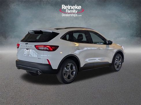 New 2026 Ford Escape ST-Line w/ Tech Pack #1 image 28