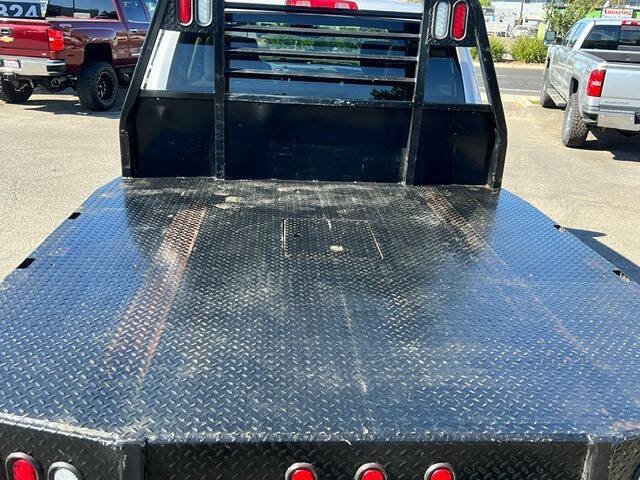 Used 2016 RAM 3500 Tradesman w/ Chrome Appearance Group AWD/4WD image 20