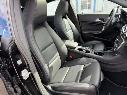 Used 2018 Mercedes-Benz CLA 250 4MATIC image 18