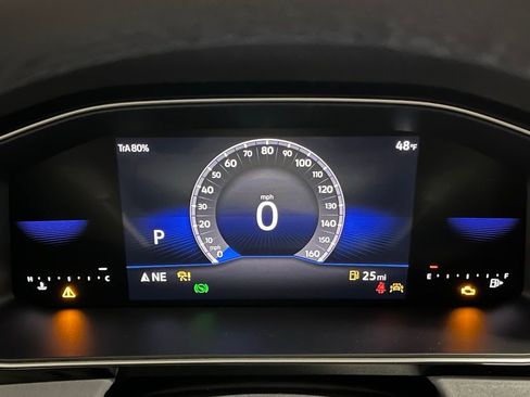 New 2026 Volkswagen Jetta SE image 22