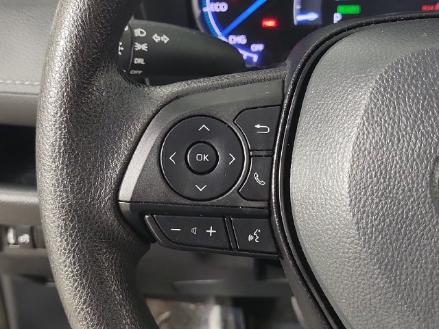 Used 2025 Toyota RAV4 LE AWD/4WD image 24