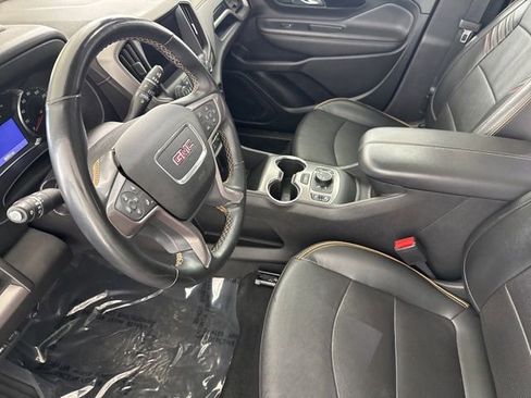 Used 2023 GMC Terrain AT4 w/ Tech Package AWD/4WD image 24
