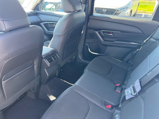 Certified 2026 MAZDA CX-5 Preferred AWD/4WD image 22