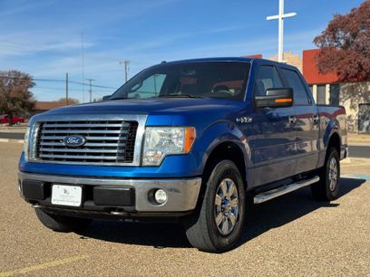 Used 2012 Ford F150 XLT w/ XTR Pkg