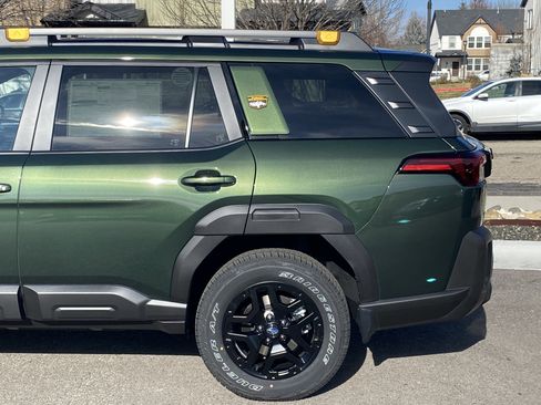 New 2026 Subaru Outback Wilderness image 4