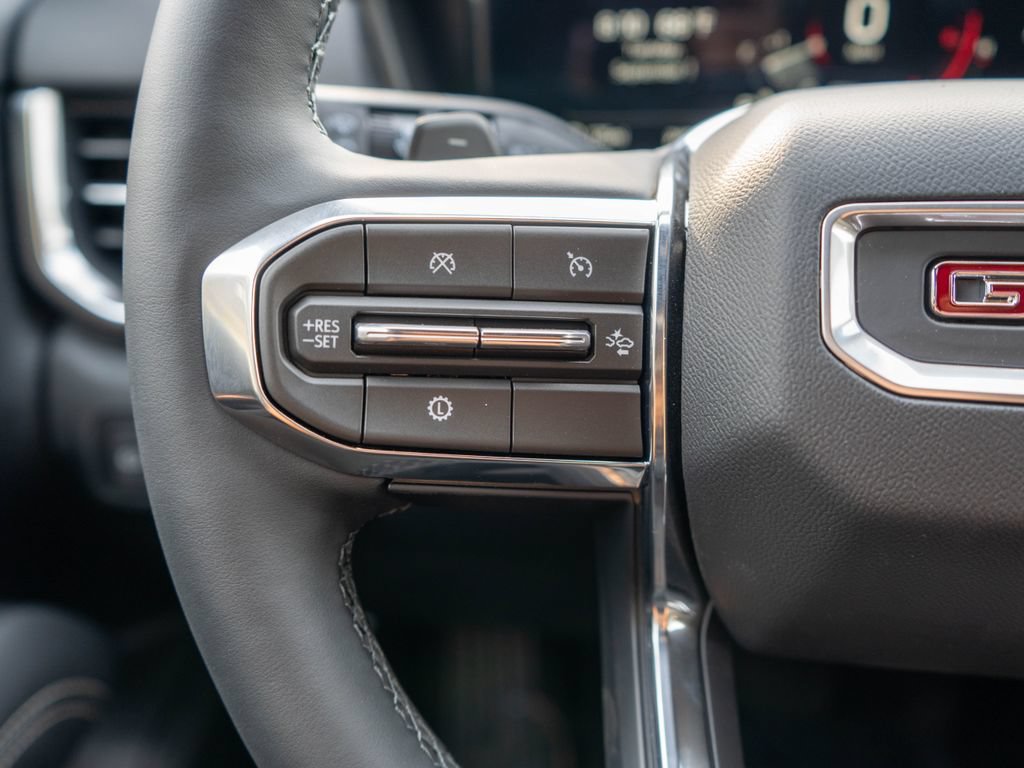 New 2027 GMC Terrain Elevation AWD/4WD image 20