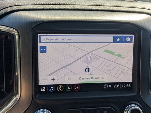 Certified 2023 GMC Sierra 2500 Denali w/ Denali Ultimate Package image 7