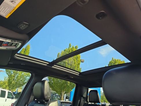 Used 2022 RAM 1500 TRX w/ TRX Level 1 Equipment Group image 24