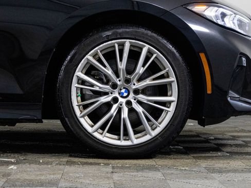 Used 2023 BMW 330i xDrive Sedan w/ Driving Assistance Package image 42