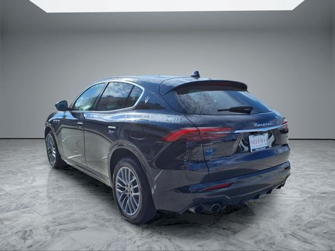 Used 2023 Maserati Grecale GT AWD/4WD image 5