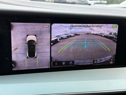 New 2026 Nissan Murano Platinum w/ Cargo Package image 36