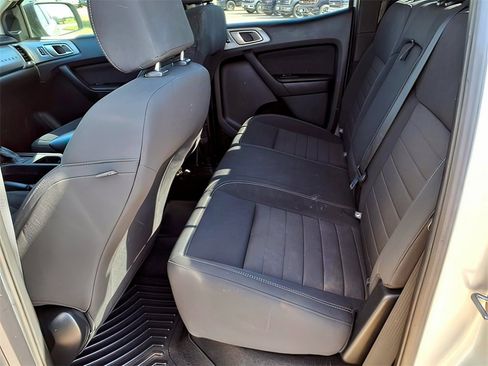 Used 2019 Ford Ranger XLT w/ Equipment Group 302A Luxury image 18