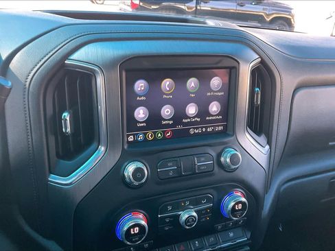 Used 2021 GMC Sierra 1500 Denali w/ Technology Package image 33