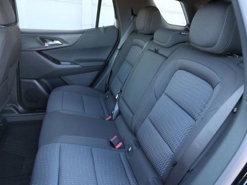 New 2026 Chevrolet Equinox LT w/ LPO, Floor Liner Package image 12