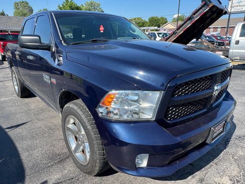 Used 2013 RAM 1500 Express AWD/4WD image 4