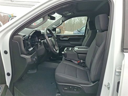 Used 2022 Chevrolet Silverado 1500 RST w/ Protection Package image 6