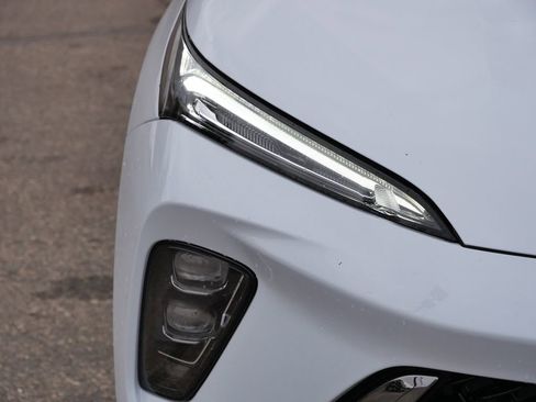 New 2026 Buick Envision Sport Touring AWD/4WD image 4