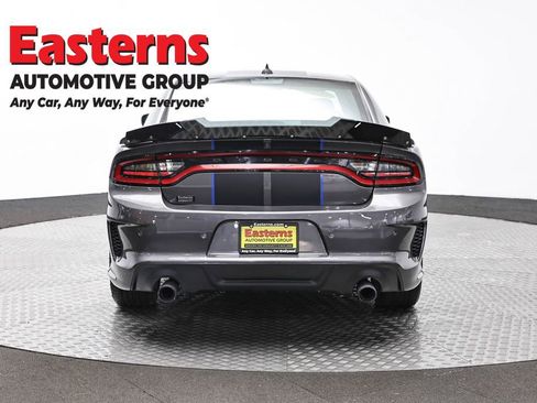 Used 2021 Dodge Charger GT w/ Blacktop Package RWD image 6