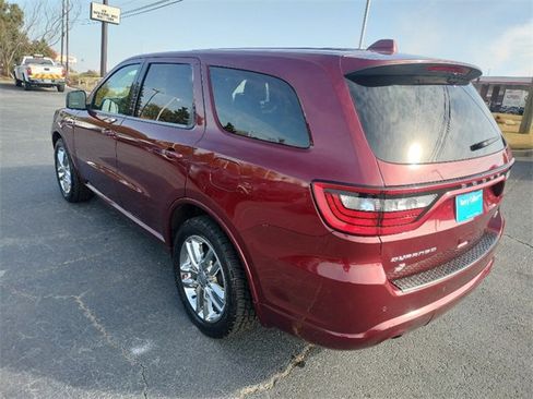 Used 2022 Dodge Durango R/T image 8