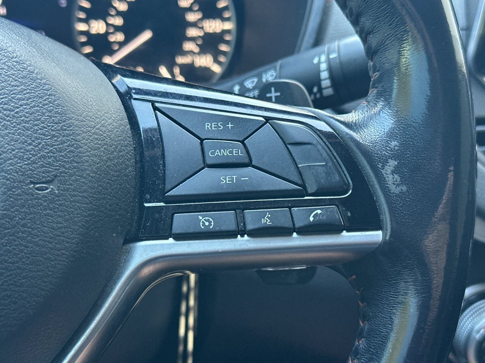 Used 2019 Nissan Altima 2.5 SR FWD image 22