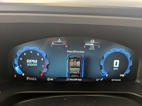 Used 2025 Ford Bronco Sport Big Bend w/ Convenience Package image 25